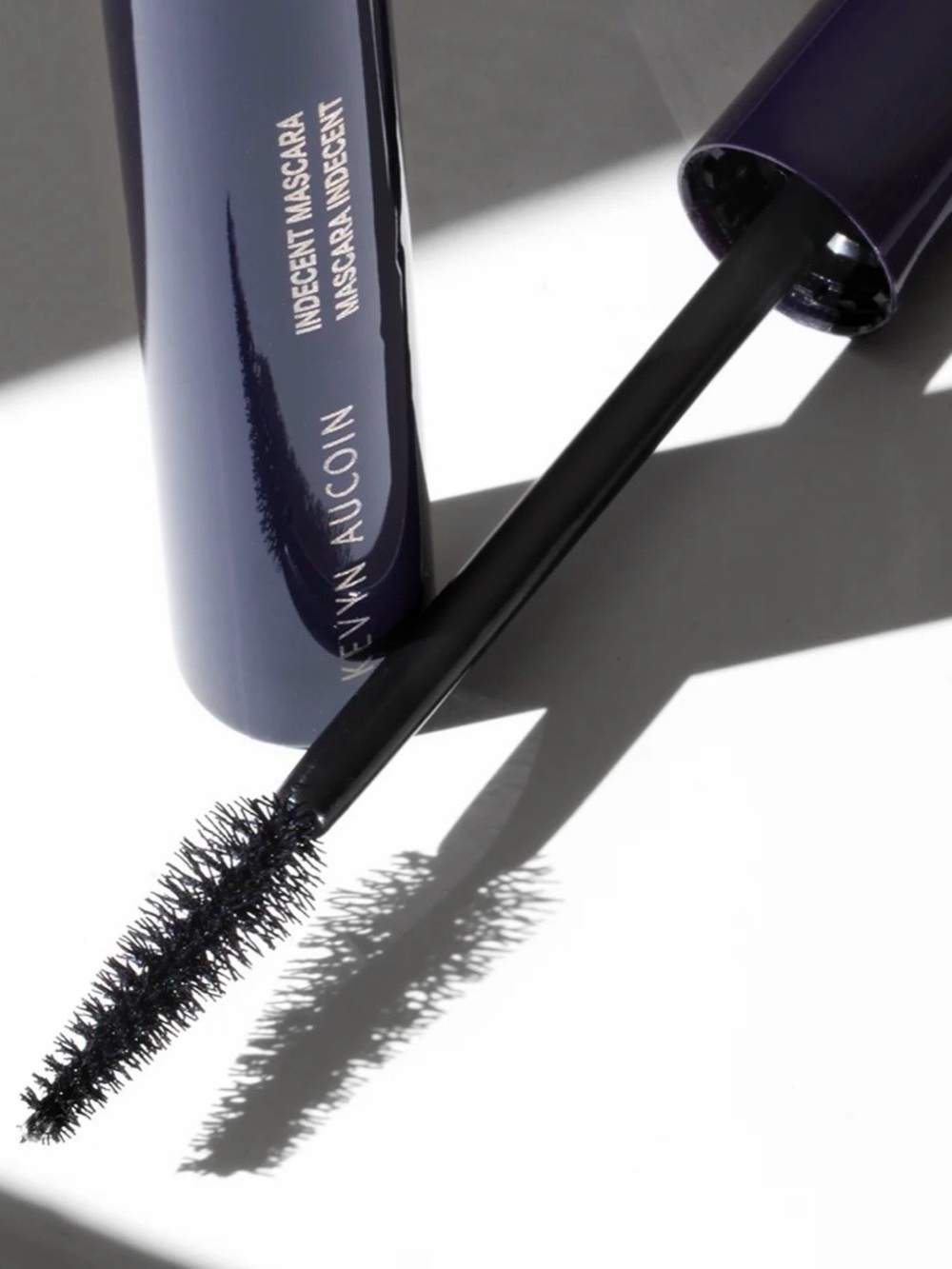 KEVIN AUCOIN INDECENT MASCARA - BRAND NEW in the box!